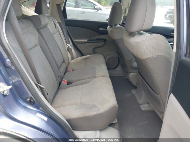 Photo 7 VIN: 2HKRM3H5XEH518785 - HONDA CR-V 