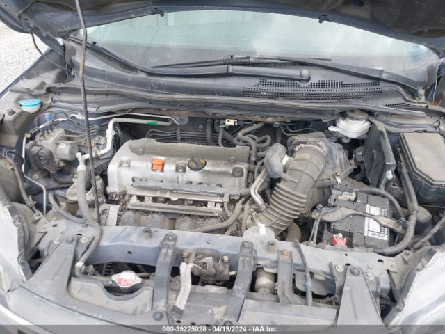 Photo 9 VIN: 2HKRM3H5XEH518785 - HONDA CR-V 