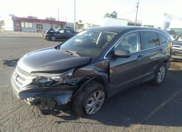 Photo 1 VIN: 2HKRM3H5XEH521816 - HONDA CR-V 