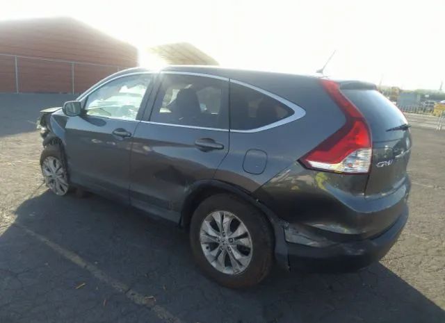 Photo 2 VIN: 2HKRM3H5XEH521816 - HONDA CR-V 