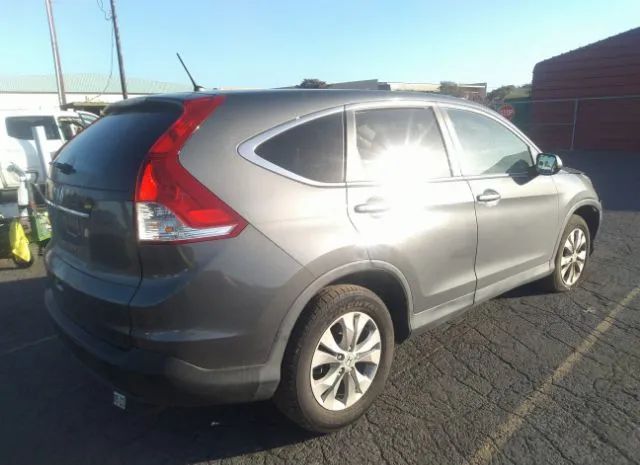 Photo 3 VIN: 2HKRM3H5XEH521816 - HONDA CR-V 