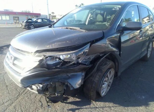 Photo 5 VIN: 2HKRM3H5XEH521816 - HONDA CR-V 