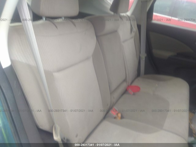 Photo 7 VIN: 2HKRM3H5XEH531312 - HONDA CR-V 