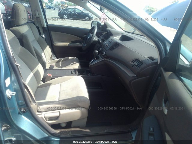 Photo 4 VIN: 2HKRM3H5XEH538275 - HONDA CR-V 