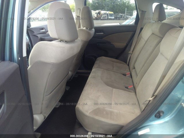 Photo 7 VIN: 2HKRM3H5XEH538275 - HONDA CR-V 