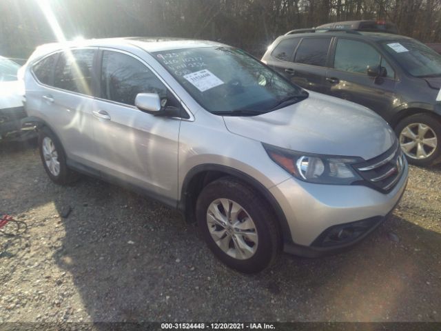 Photo 0 VIN: 2HKRM3H5XEH542536 - HONDA CR-V 