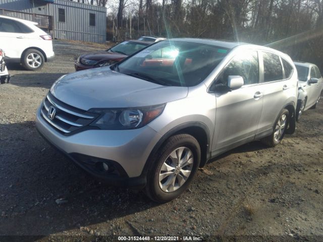 Photo 1 VIN: 2HKRM3H5XEH542536 - HONDA CR-V 