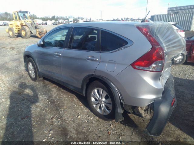 Photo 2 VIN: 2HKRM3H5XEH542536 - HONDA CR-V 