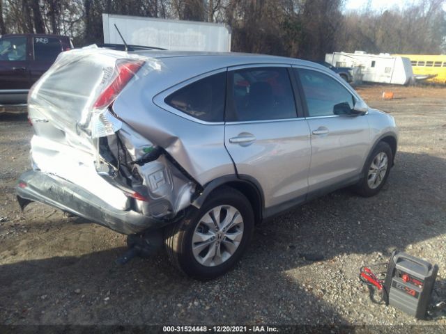 Photo 3 VIN: 2HKRM3H5XEH542536 - HONDA CR-V 