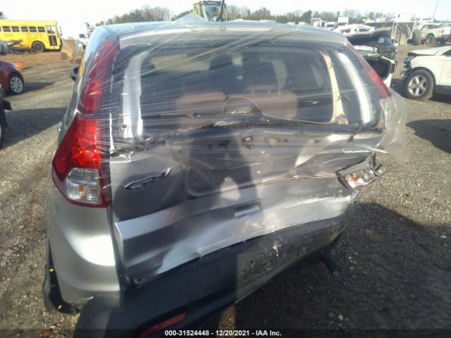 Photo 5 VIN: 2HKRM3H5XEH542536 - HONDA CR-V 