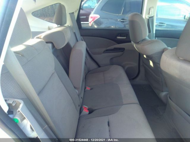 Photo 7 VIN: 2HKRM3H5XEH542536 - HONDA CR-V 