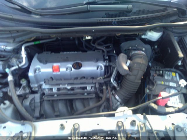 Photo 9 VIN: 2HKRM3H5XEH542536 - HONDA CR-V 