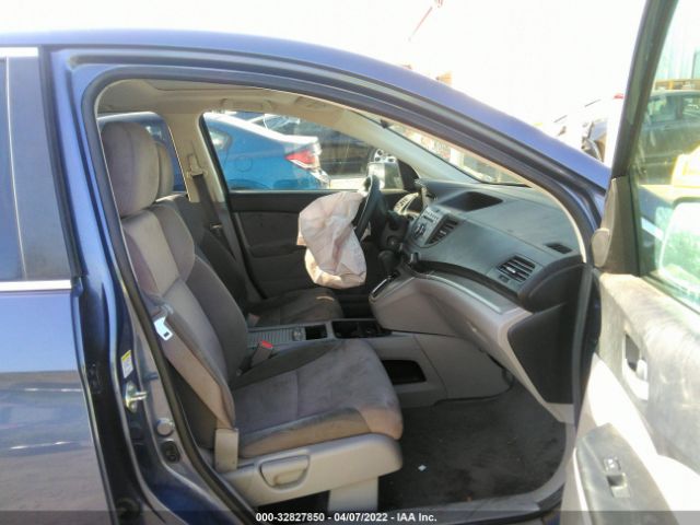 Photo 4 VIN: 2HKRM3H5XEH556551 - HONDA CR-V 