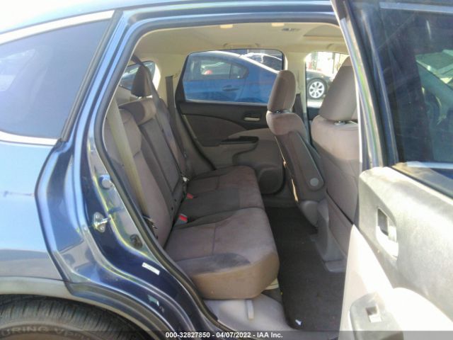 Photo 7 VIN: 2HKRM3H5XEH556551 - HONDA CR-V 