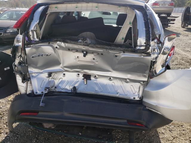 Photo 8 VIN: 2HKRM3H5XEH565055 - HONDA CR-V EX 