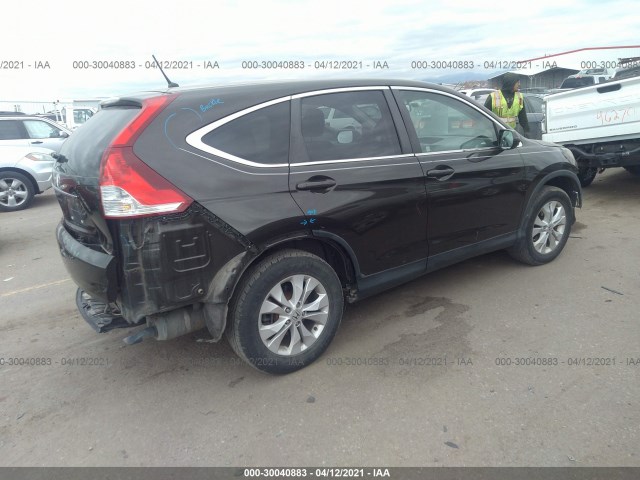 Photo 3 VIN: 2HKRM3H5XEH565900 - HONDA CR-V 