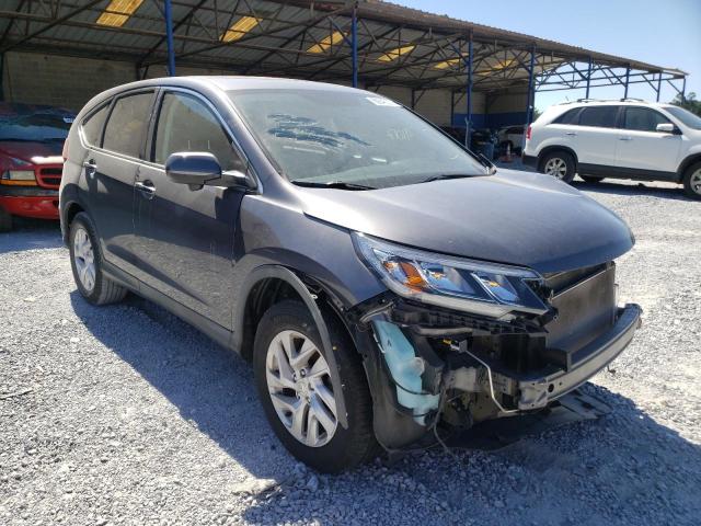 Photo 0 VIN: 2HKRM3H5XFH502281 - HONDA CR-V EX 