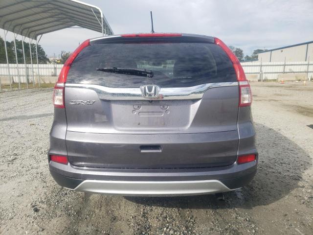 Photo 5 VIN: 2HKRM3H5XFH508680 - HONDA CR-V EX 