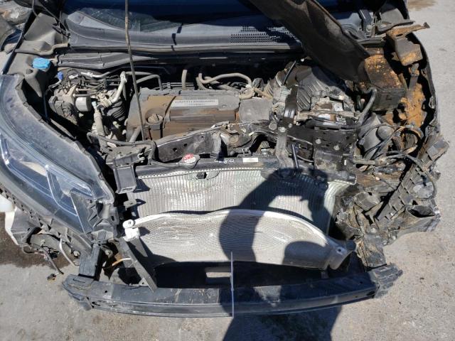 Photo 11 VIN: 2HKRM3H5XFH516374 - HONDA CRV 