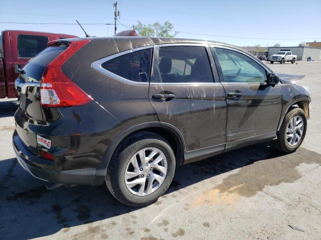 Photo 2 VIN: 2HKRM3H5XFH516374 - HONDA CRV 