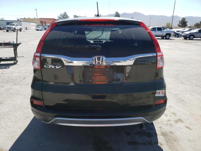 Photo 5 VIN: 2HKRM3H5XFH516374 - HONDA CRV 