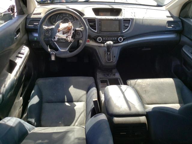 Photo 7 VIN: 2HKRM3H5XFH516374 - HONDA CRV 