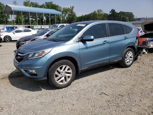 Photo 0 VIN: 2HKRM3H5XFH517203 - HONDA CR-V EX 