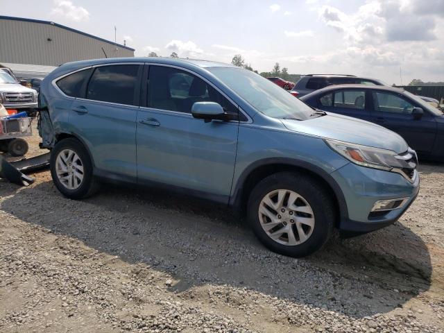 Photo 3 VIN: 2HKRM3H5XFH517203 - HONDA CR-V EX 