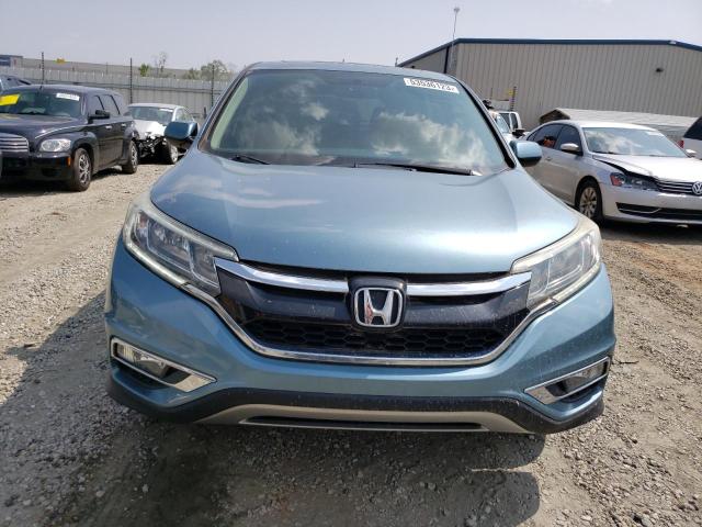 Photo 4 VIN: 2HKRM3H5XFH517203 - HONDA CR-V EX 