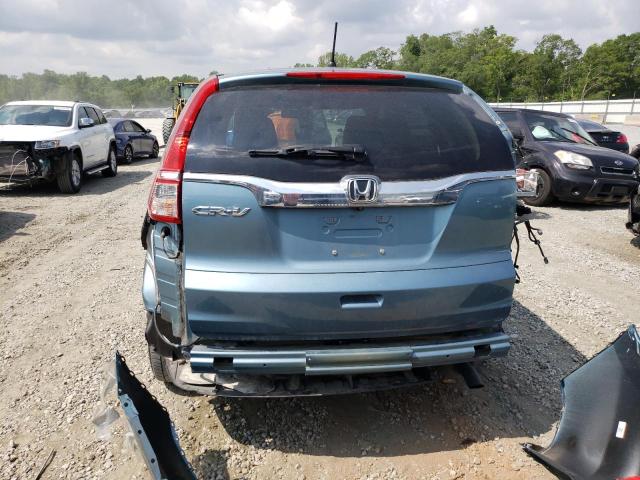 Photo 5 VIN: 2HKRM3H5XFH517203 - HONDA CR-V EX 