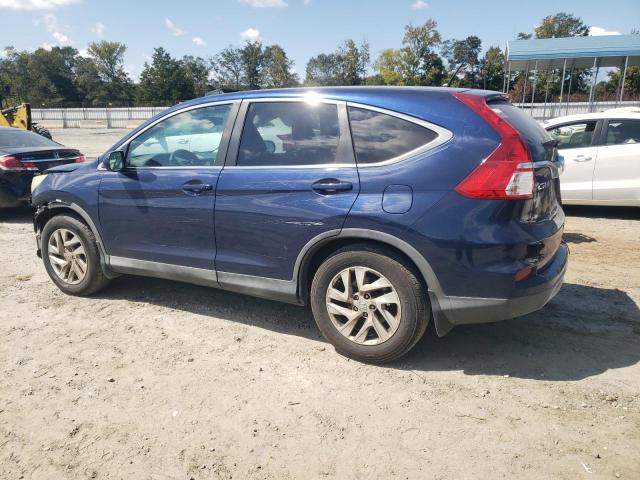 Photo 1 VIN: 2HKRM3H5XFH518495 - HONDA CR-V EX 