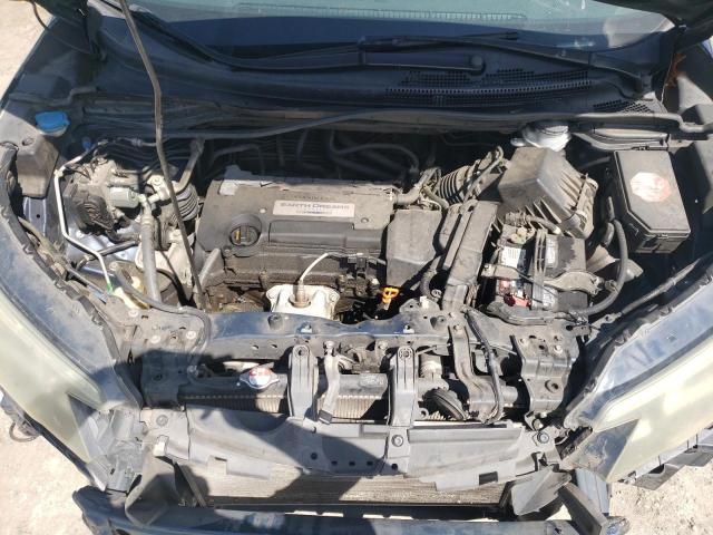 Photo 11 VIN: 2HKRM3H5XFH518495 - HONDA CR-V EX 