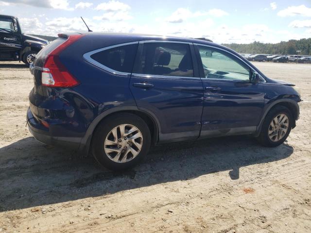 Photo 2 VIN: 2HKRM3H5XFH518495 - HONDA CR-V EX 