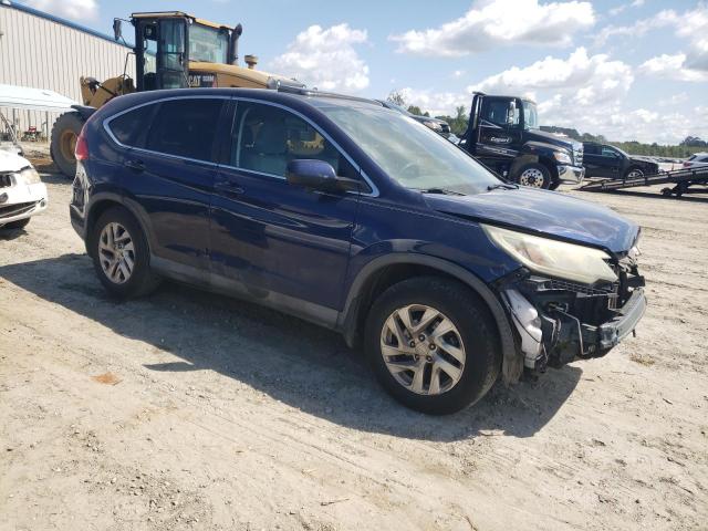 Photo 3 VIN: 2HKRM3H5XFH518495 - HONDA CR-V EX 