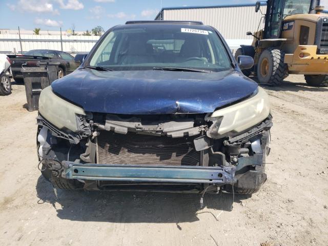 Photo 4 VIN: 2HKRM3H5XFH518495 - HONDA CR-V EX 