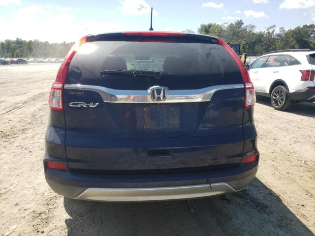 Photo 5 VIN: 2HKRM3H5XFH518495 - HONDA CR-V EX 