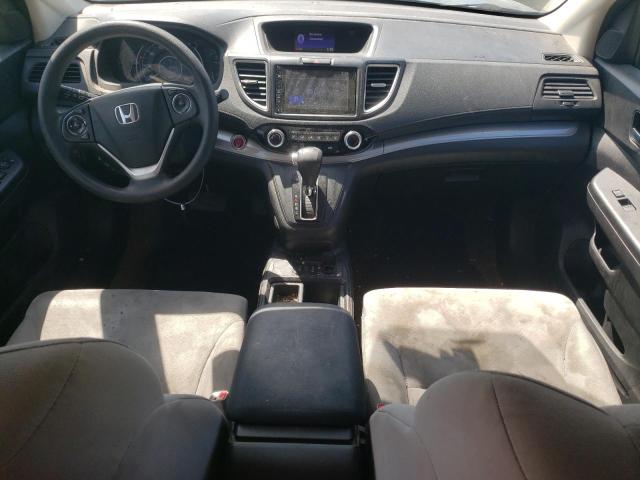 Photo 7 VIN: 2HKRM3H5XFH518495 - HONDA CR-V EX 