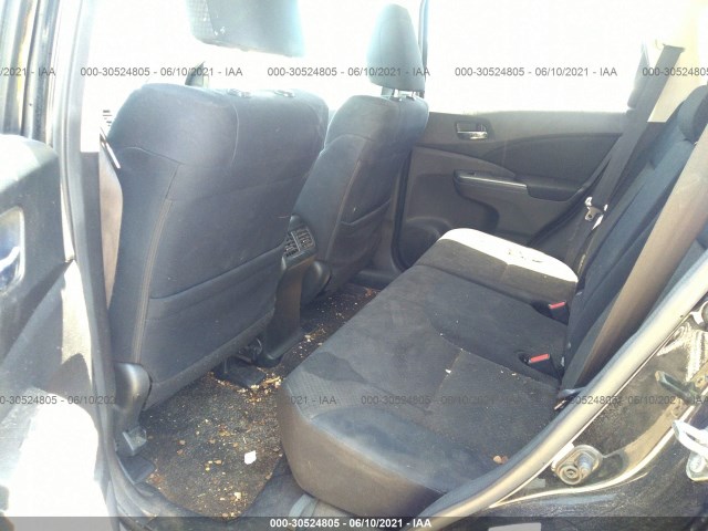 Photo 7 VIN: 2HKRM3H5XFH519176 - HONDA CR-V 