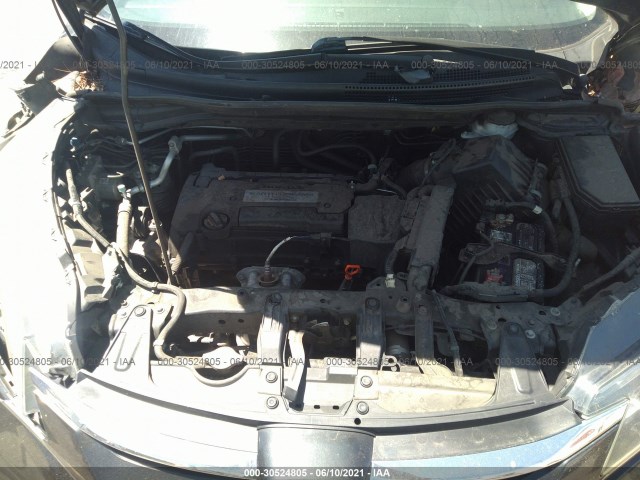 Photo 9 VIN: 2HKRM3H5XFH519176 - HONDA CR-V 