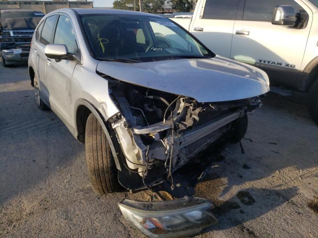 Photo 0 VIN: 2HKRM3H5XFH526824 - HONDA CR-V EX 