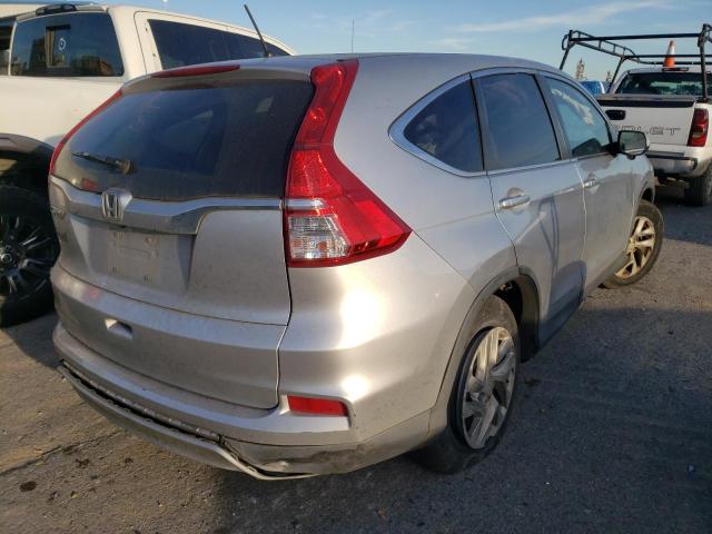 Photo 3 VIN: 2HKRM3H5XFH526824 - HONDA CR-V EX 