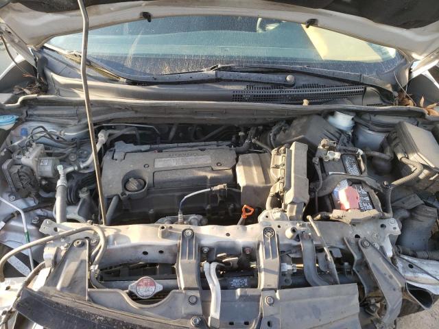 Photo 6 VIN: 2HKRM3H5XFH526824 - HONDA CR-V EX 