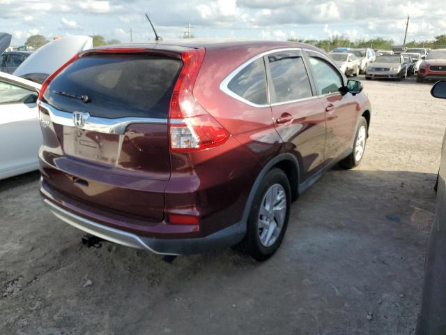 Photo 3 VIN: 2HKRM3H5XFH528380 - HONDA CR-V EX 