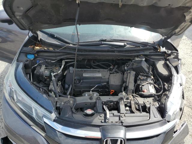 Photo 11 VIN: 2HKRM3H5XFH529657 - HONDA CR-V EX 