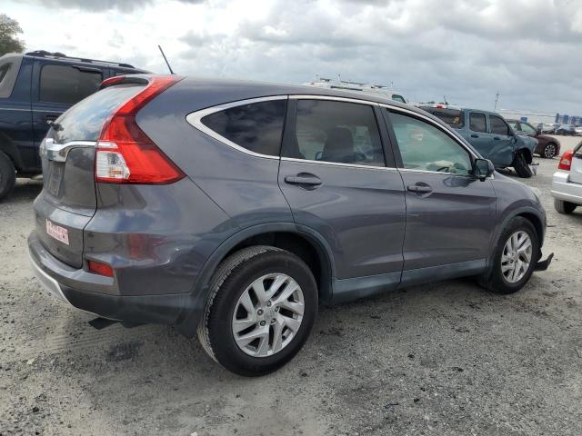 Photo 2 VIN: 2HKRM3H5XFH529657 - HONDA CR-V EX 