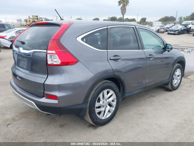 Photo 3 VIN: 2HKRM3H5XFH530016 - HONDA CR-V 