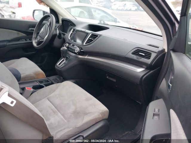 Photo 4 VIN: 2HKRM3H5XFH530016 - HONDA CR-V 