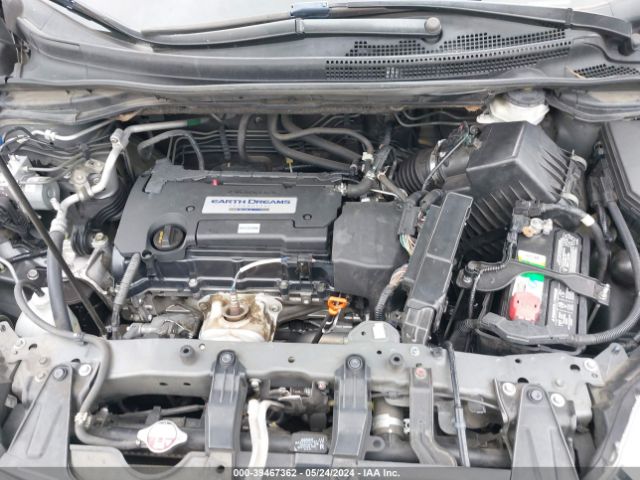 Photo 9 VIN: 2HKRM3H5XFH530016 - HONDA CR-V 