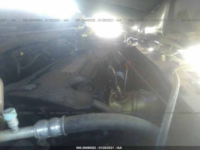 Photo 9 VIN: 2HKRM3H5XFH530064 - HONDA CR-V 