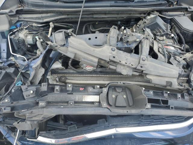 Photo 11 VIN: 2HKRM3H5XFH552212 - HONDA CR-V EX 